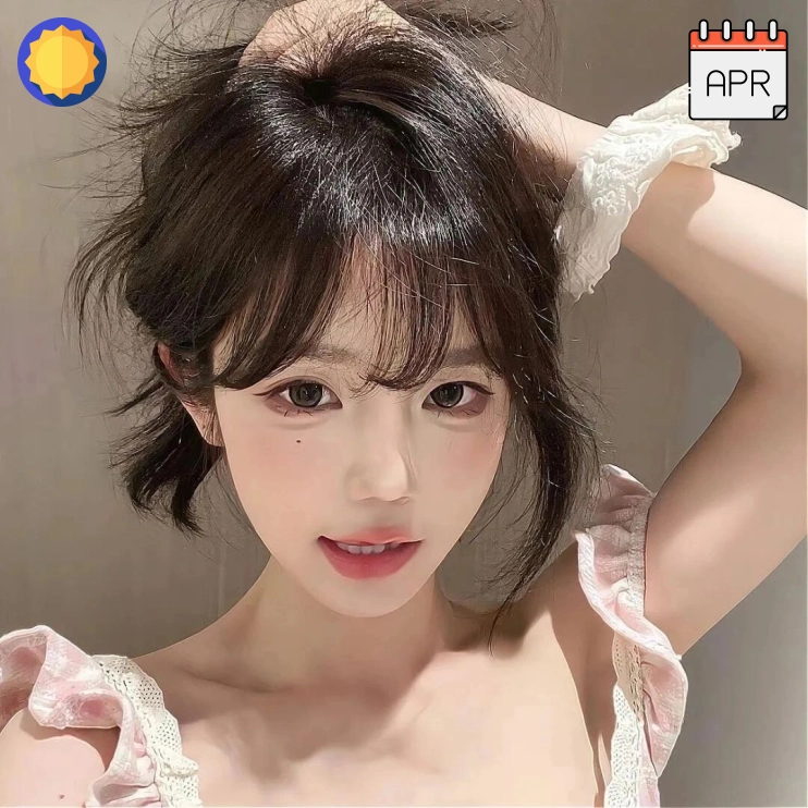 林女士